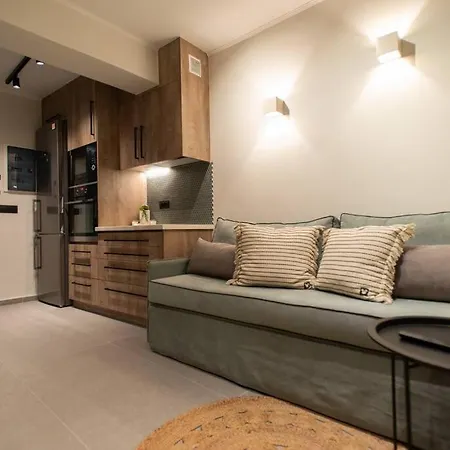 Apartment Yolo Resort- Giardino *