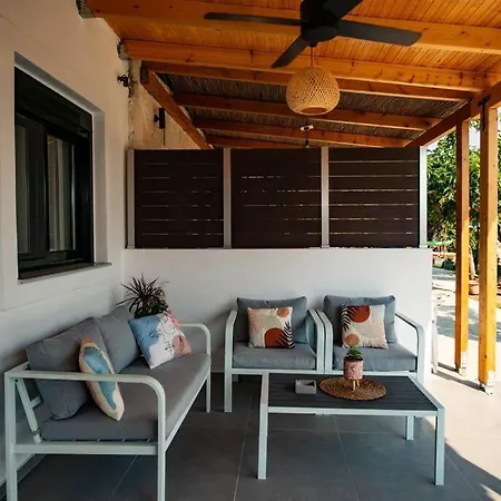 Yolo Resort- Giardino Apartment