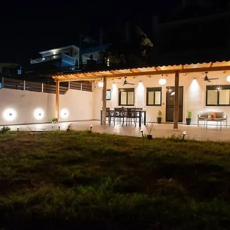 Yolo Resort- Giardino *