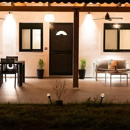 Yolo Resort- Giardino Apartment Alykes (Zakynthos)