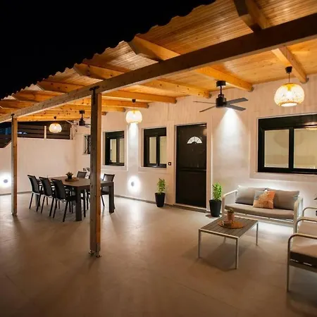 Yolo Resort- Giardino Apartment