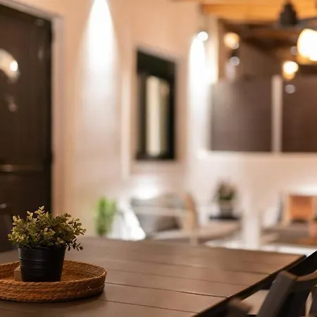 Apartment Yolo Resort- Giardino Alykes (Zakynthos)
