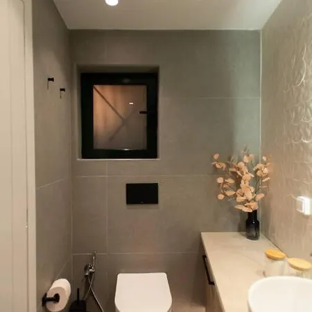 Apartment Yolo Resort- Giardino *