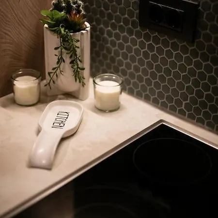 Yolo Resort- Giardino Apartment *