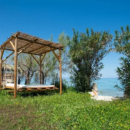 Yolo Resort- Giardino * Alykes (Zakynthos)