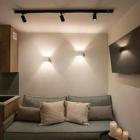 Yolo Resort- Giardino Apartment Alykes (Zakynthos)