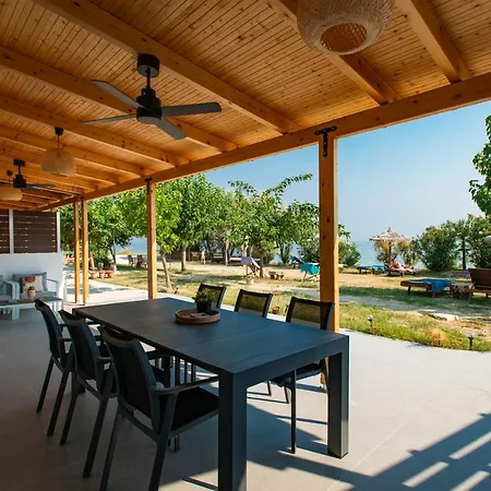 Yolo Resort- Giardino Apartment *